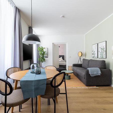 קלגנפורט Limehome Klagenfurt Goessgasse מראה חיצוני תמונה