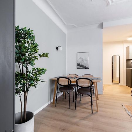 קלגנפורט Limehome Klagenfurt Goessgasse מראה חיצוני תמונה
