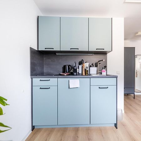 קלגנפורט Limehome Klagenfurt Goessgasse מראה חיצוני תמונה