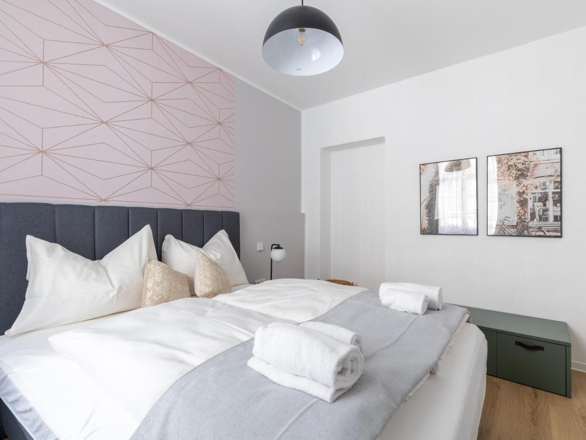 קלגנפורט Limehome Klagenfurt Goessgasse מראה חיצוני תמונה