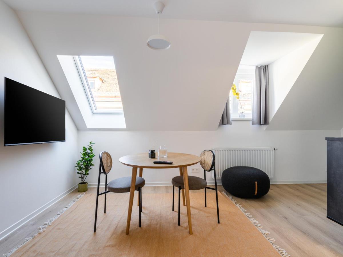 קלגנפורט Limehome Klagenfurt Goessgasse מראה חיצוני תמונה