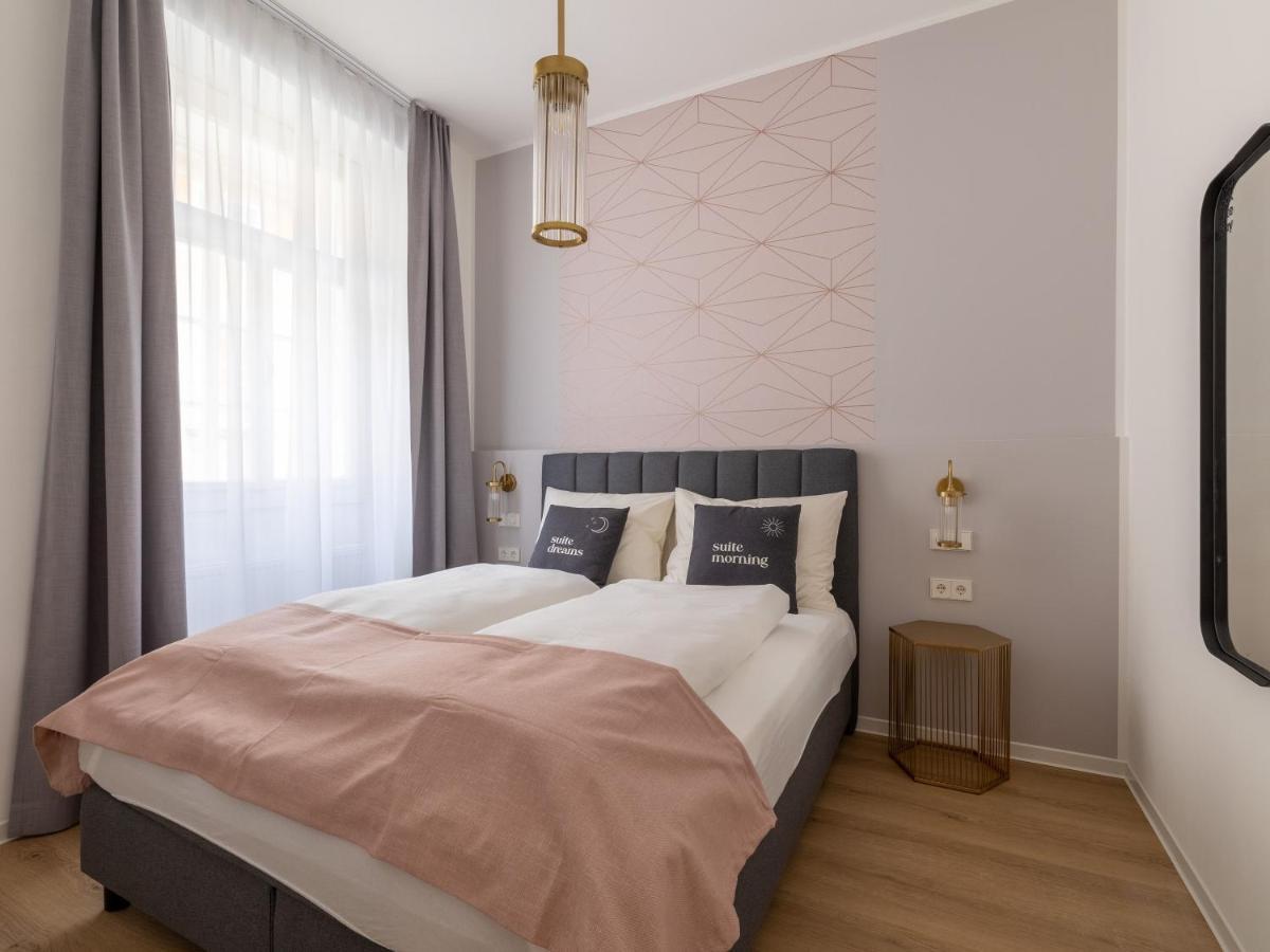 קלגנפורט Limehome Klagenfurt Goessgasse מראה חיצוני תמונה