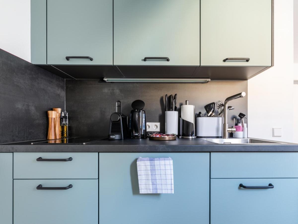 קלגנפורט Limehome Klagenfurt Goessgasse מראה חיצוני תמונה