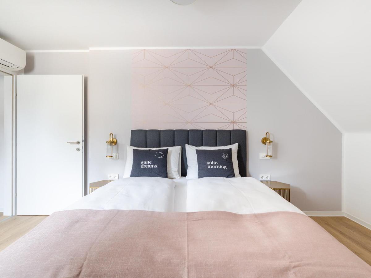 קלגנפורט Limehome Klagenfurt Goessgasse מראה חיצוני תמונה