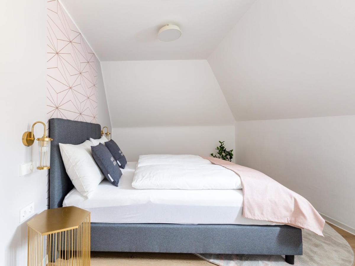 קלגנפורט Limehome Klagenfurt Goessgasse מראה חיצוני תמונה