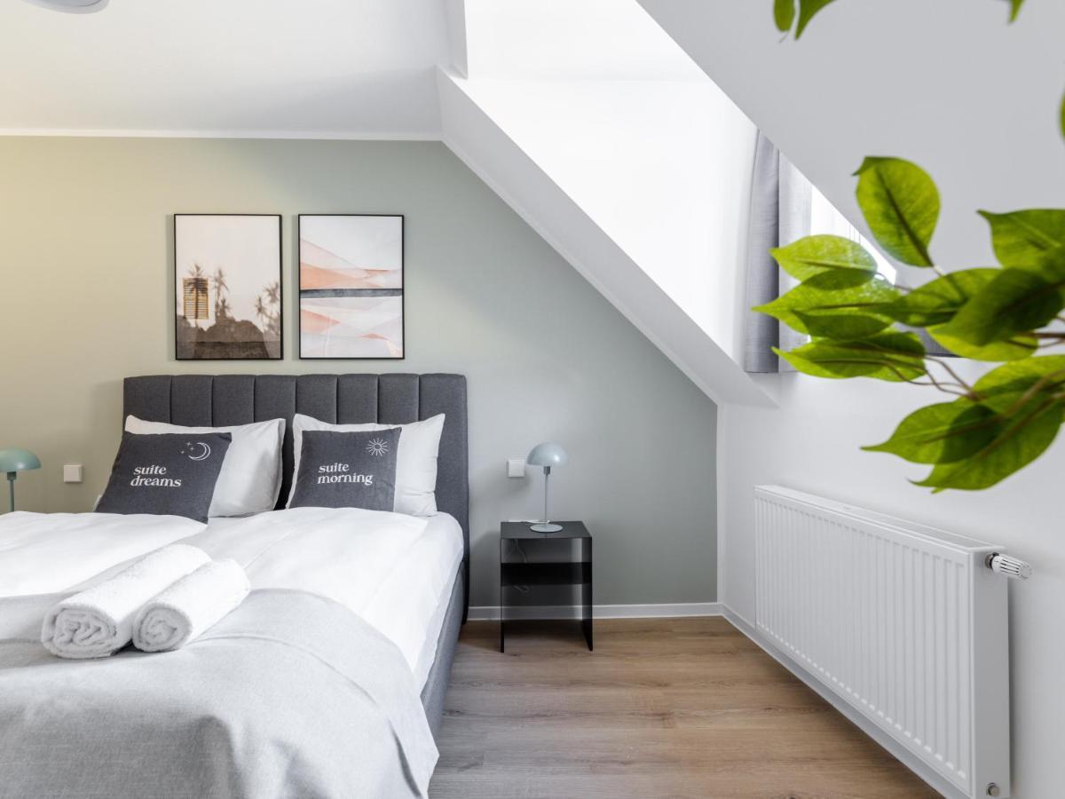 קלגנפורט Limehome Klagenfurt Goessgasse מראה חיצוני תמונה