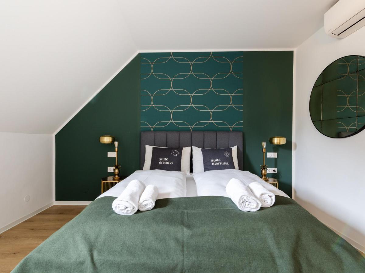 קלגנפורט Limehome Klagenfurt Goessgasse מראה חיצוני תמונה