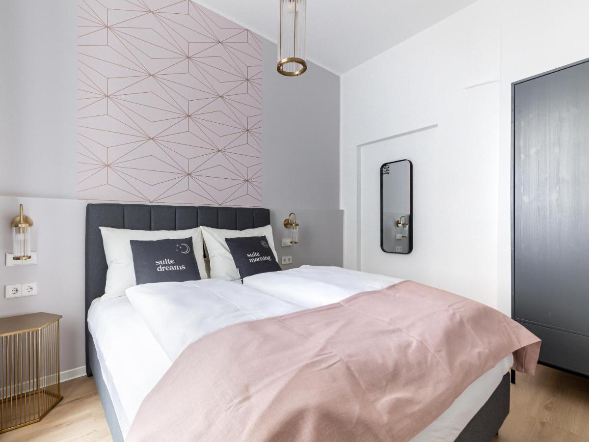 קלגנפורט Limehome Klagenfurt Goessgasse מראה חיצוני תמונה