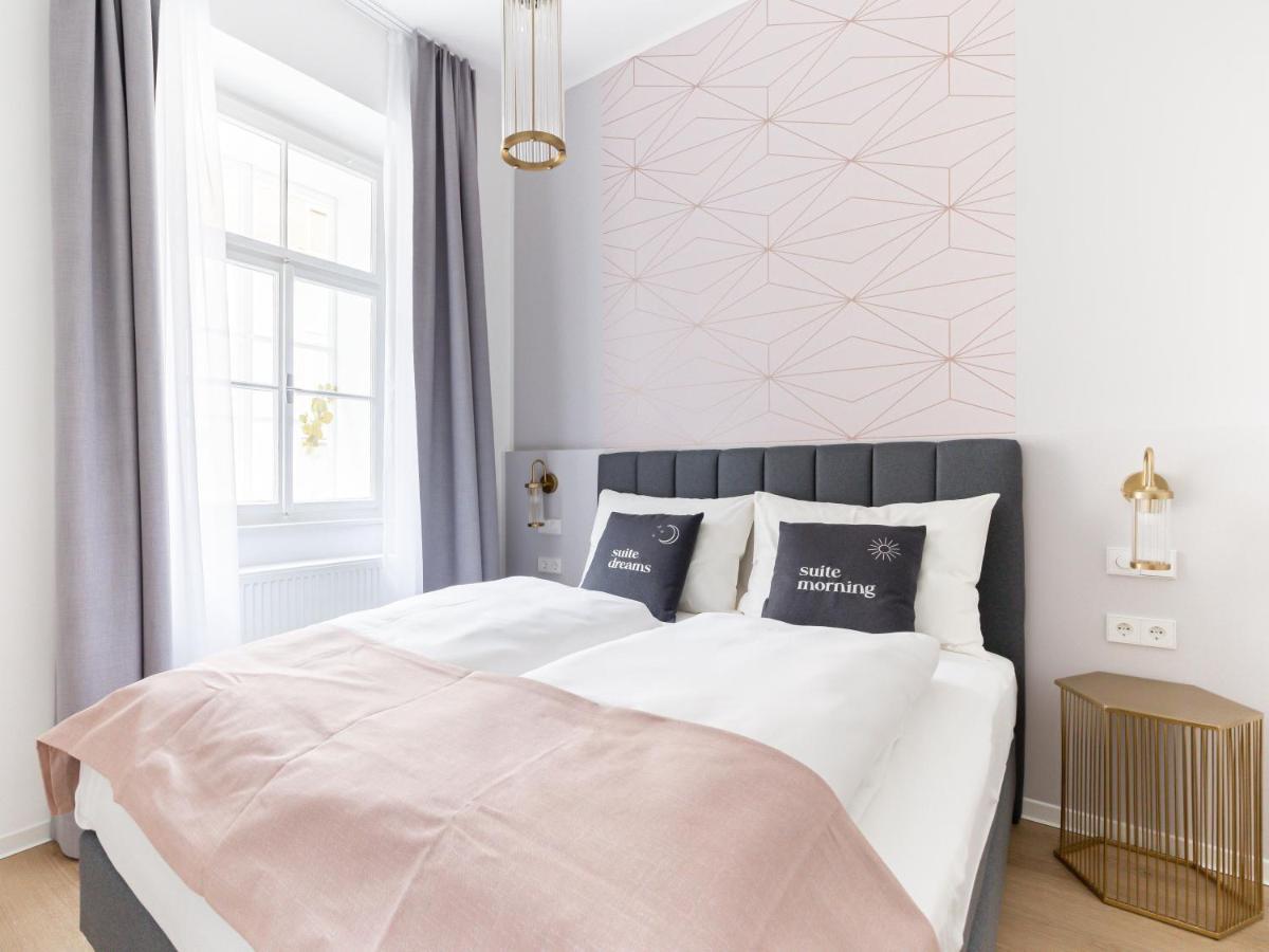 קלגנפורט Limehome Klagenfurt Goessgasse מראה חיצוני תמונה