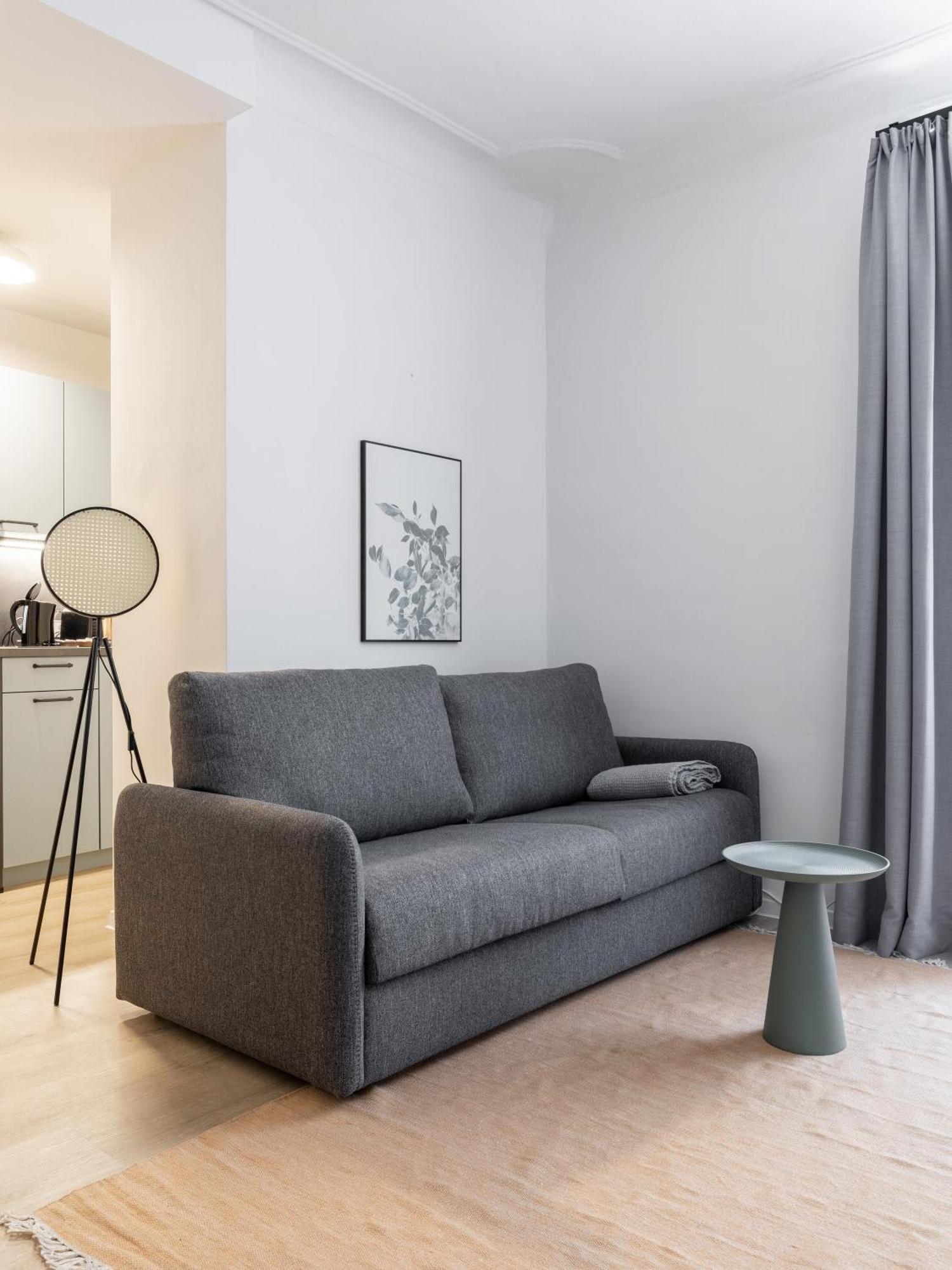 קלגנפורט Limehome Klagenfurt Goessgasse מראה חיצוני תמונה