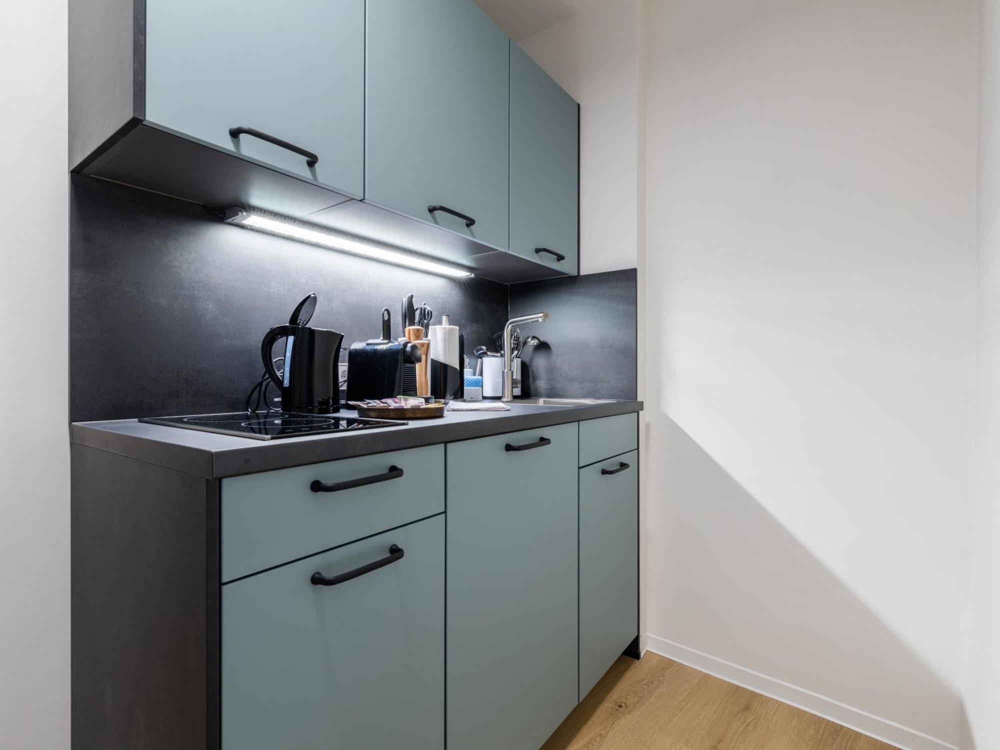קלגנפורט Limehome Klagenfurt Goessgasse חדר תמונה