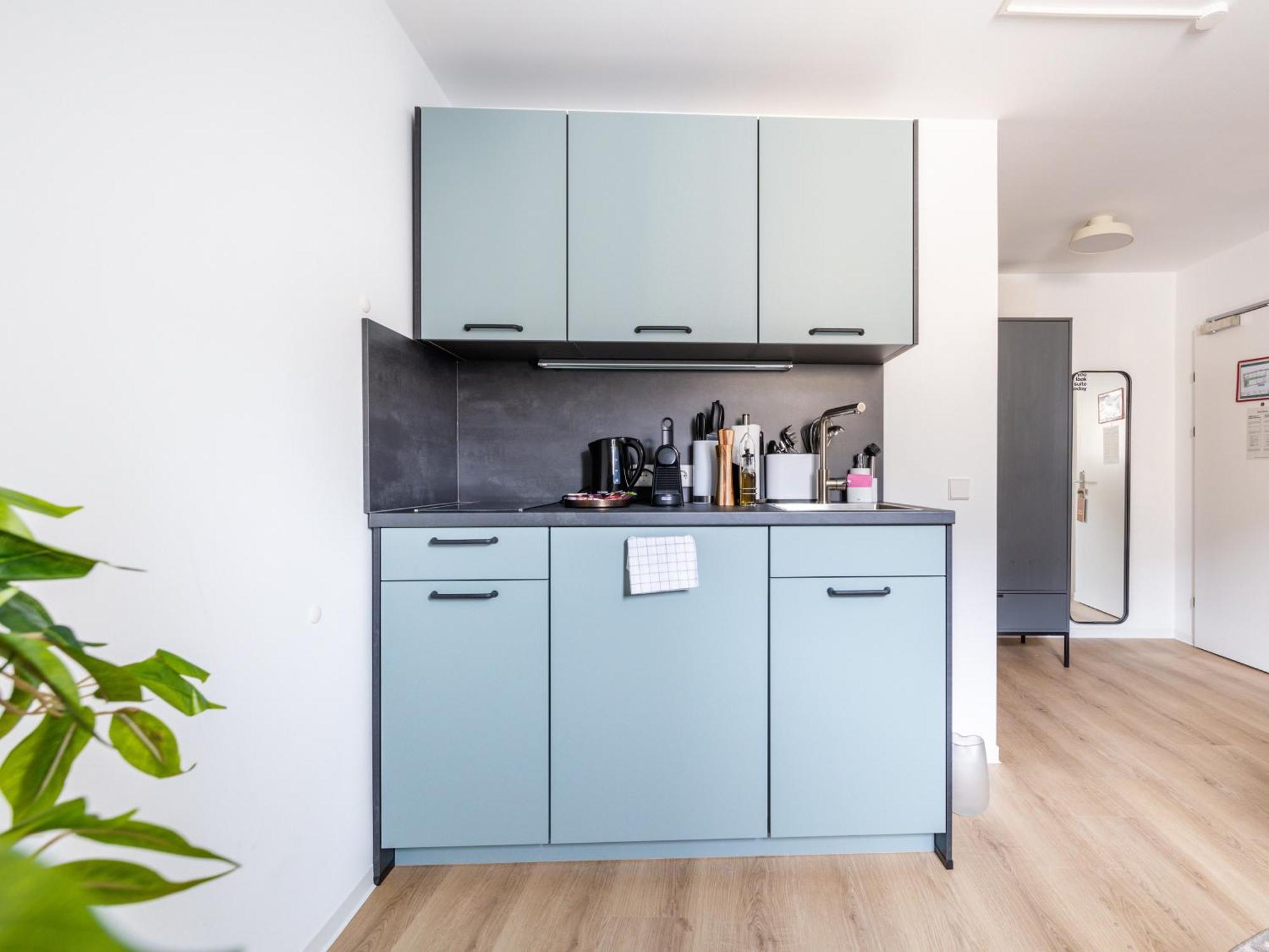 קלגנפורט Limehome Klagenfurt Goessgasse מראה חיצוני תמונה