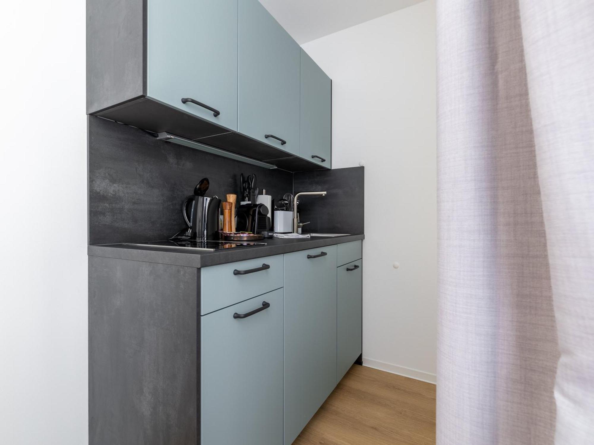 קלגנפורט Limehome Klagenfurt Goessgasse חדר תמונה