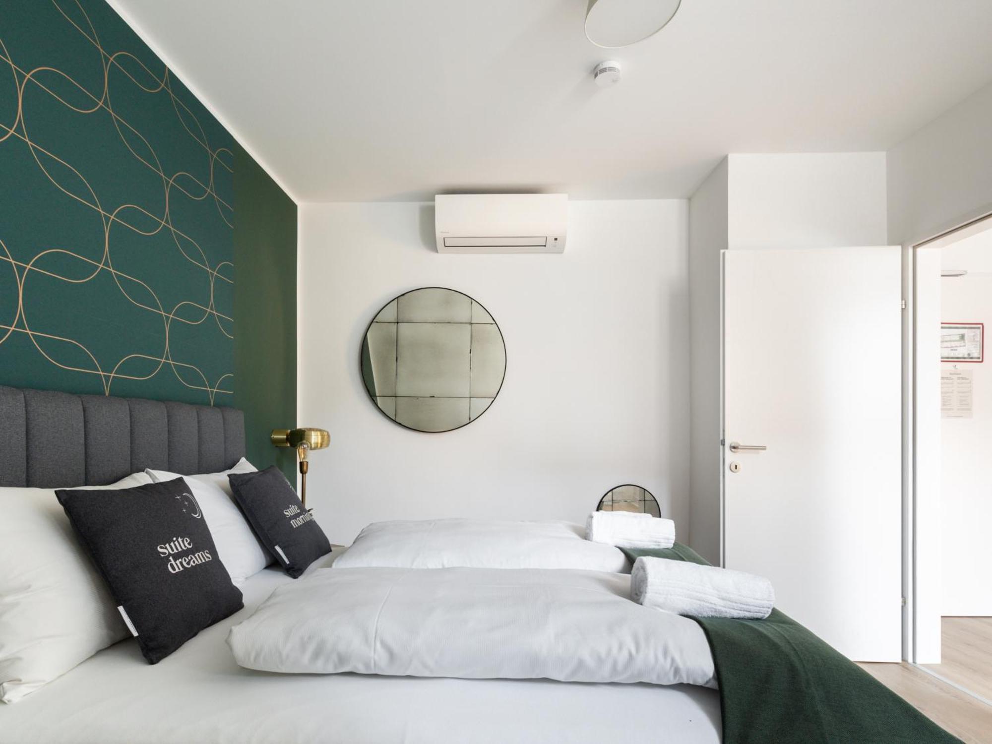 קלגנפורט Limehome Klagenfurt Goessgasse מראה חיצוני תמונה