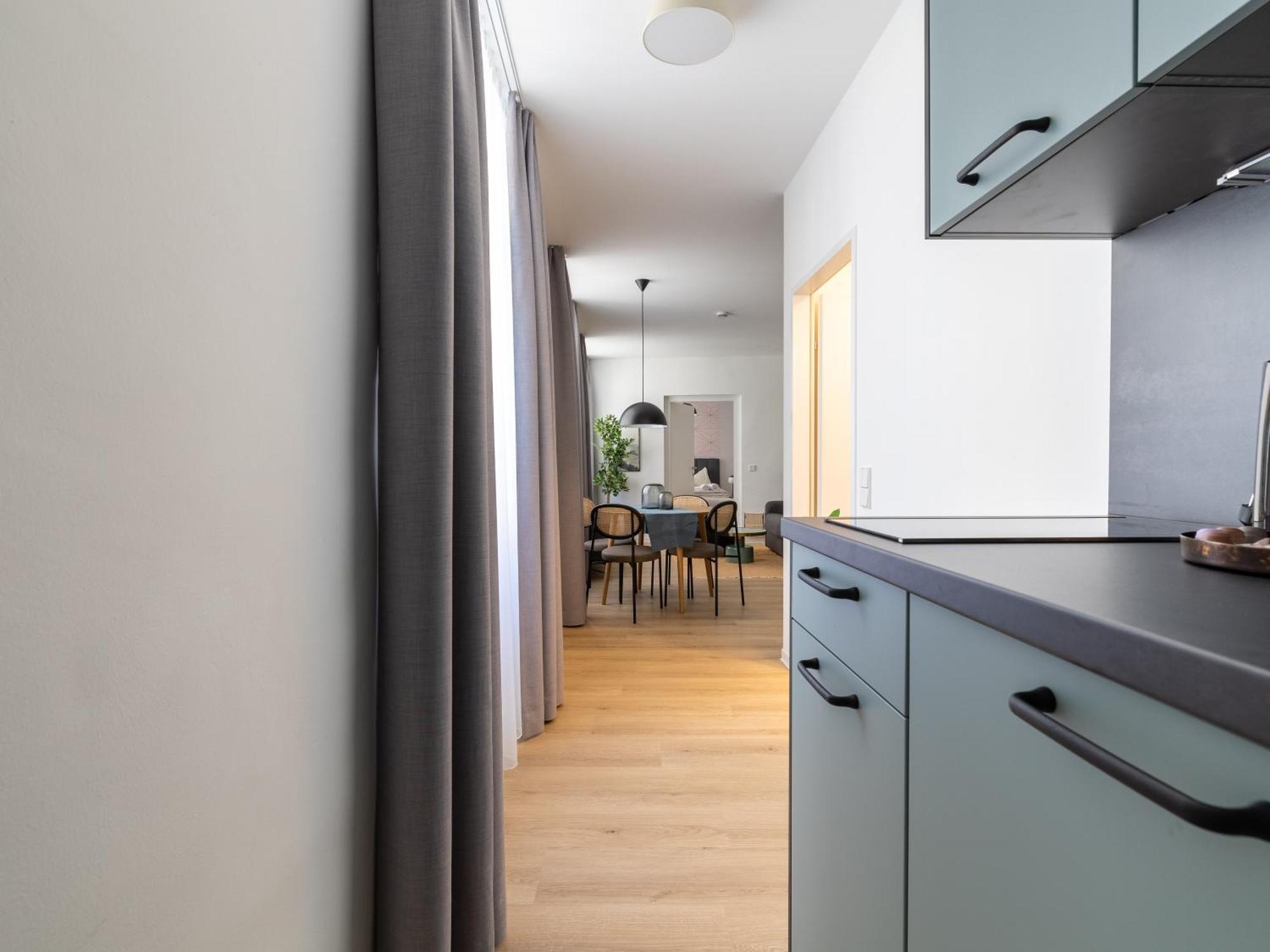 קלגנפורט Limehome Klagenfurt Goessgasse חדר תמונה