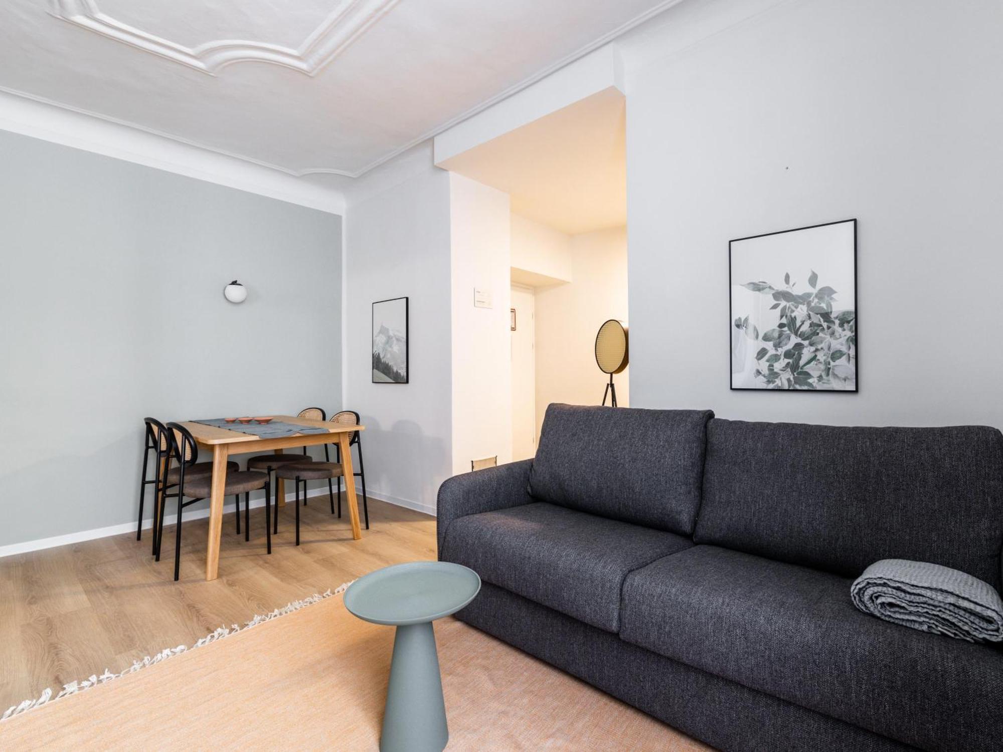 קלגנפורט Limehome Klagenfurt Goessgasse חדר תמונה
