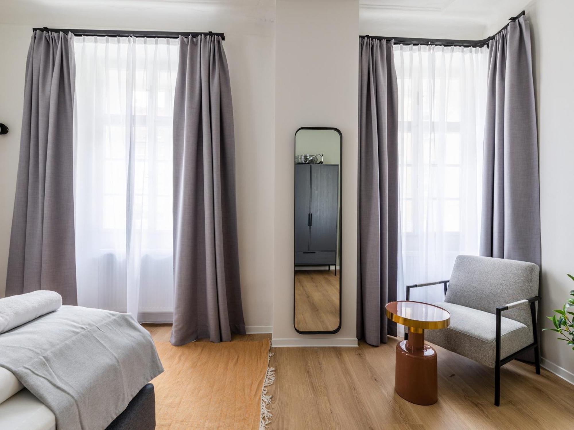 קלגנפורט Limehome Klagenfurt Goessgasse חדר תמונה
