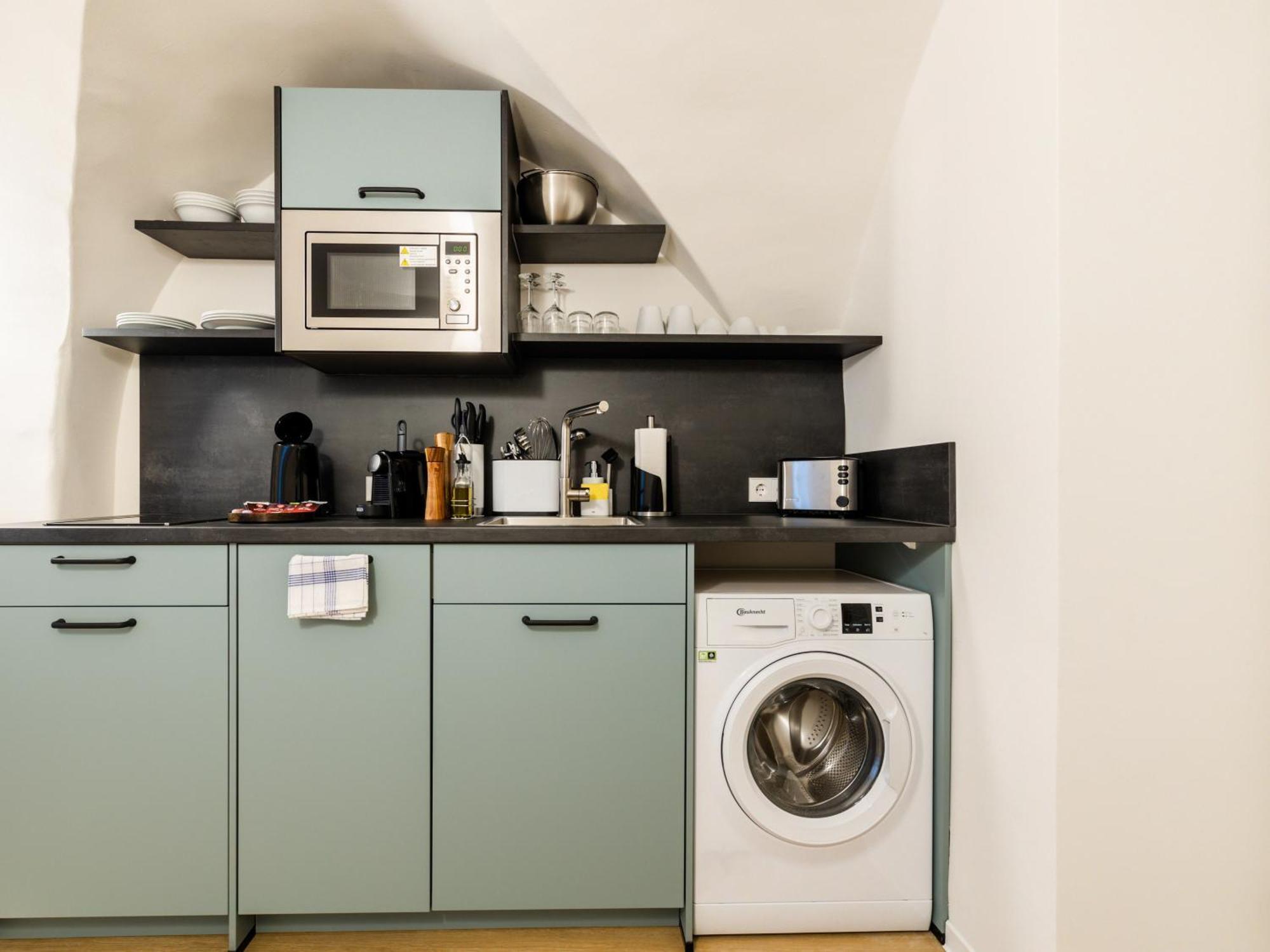 קלגנפורט Limehome Klagenfurt Goessgasse מראה חיצוני תמונה