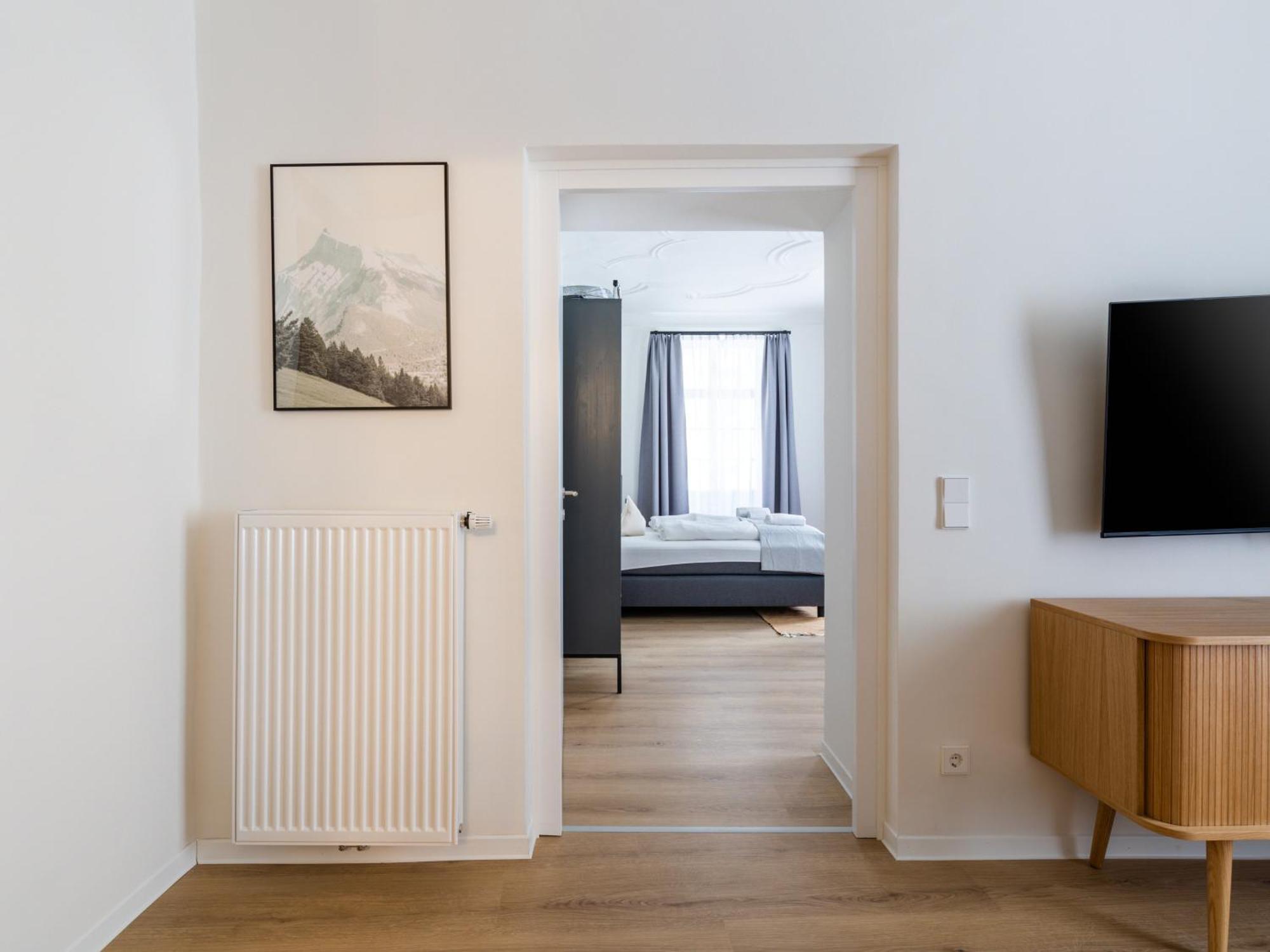 קלגנפורט Limehome Klagenfurt Goessgasse מראה חיצוני תמונה