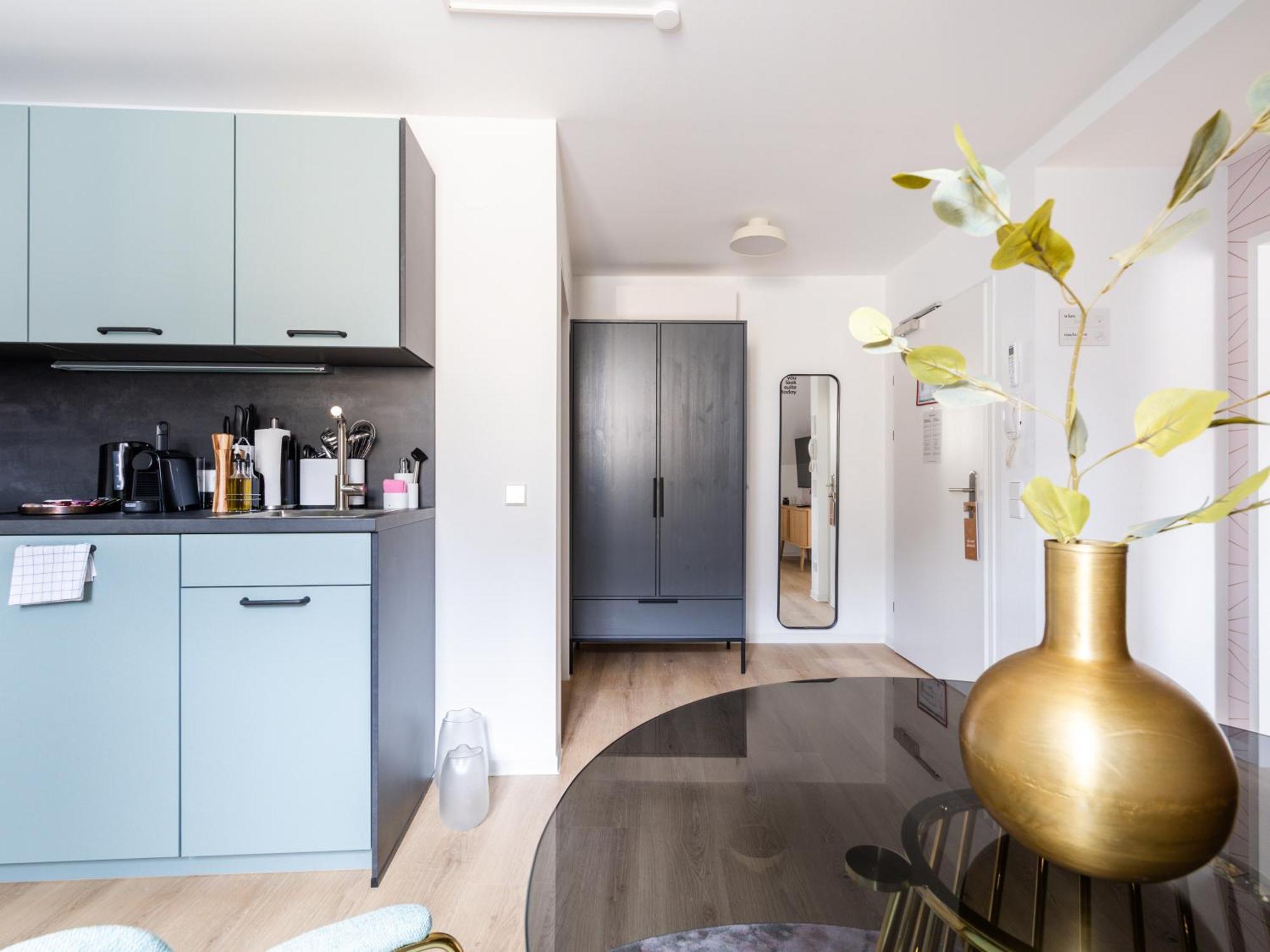 קלגנפורט Limehome Klagenfurt Goessgasse מראה חיצוני תמונה