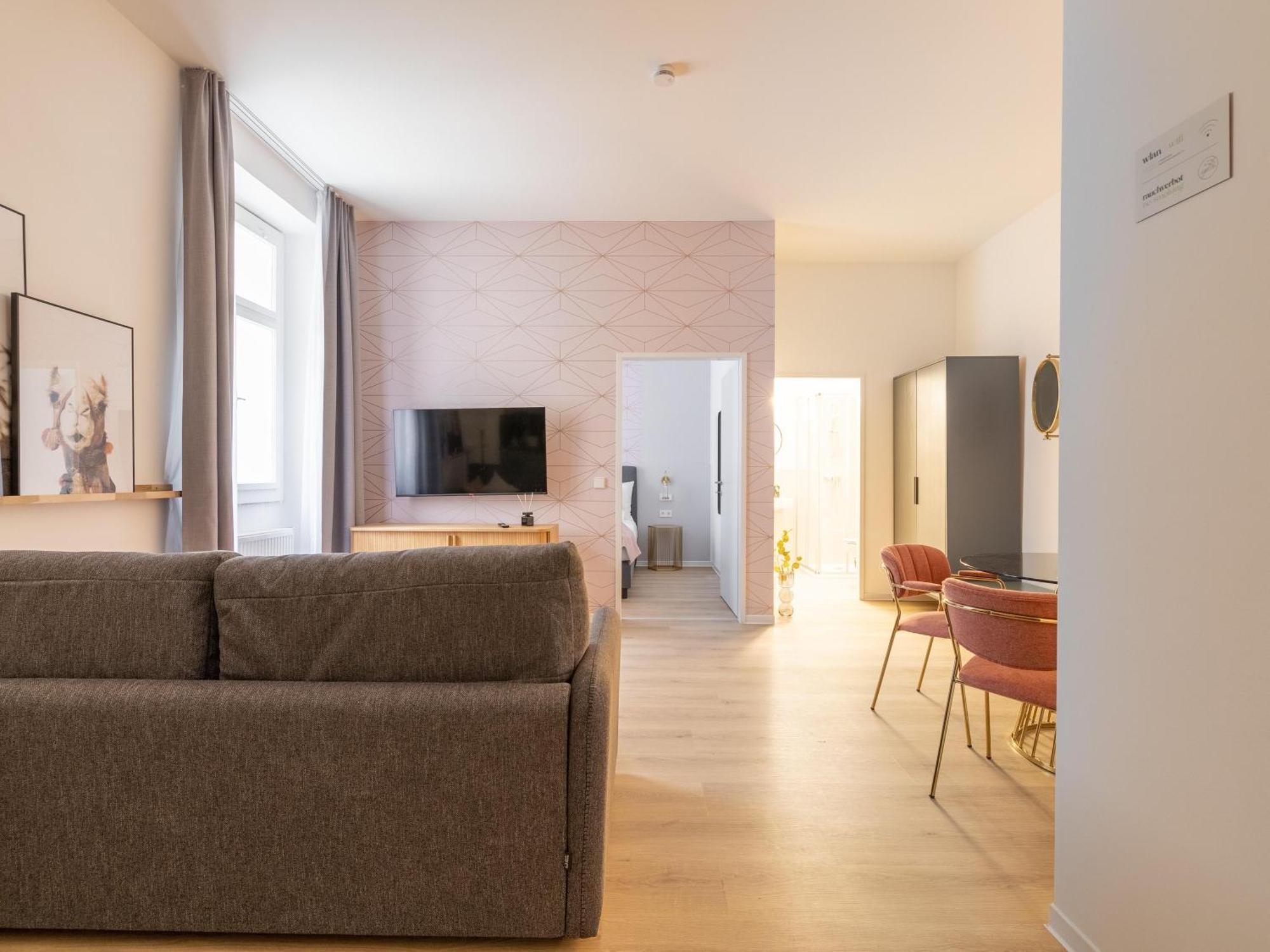 קלגנפורט Limehome Klagenfurt Goessgasse חדר תמונה