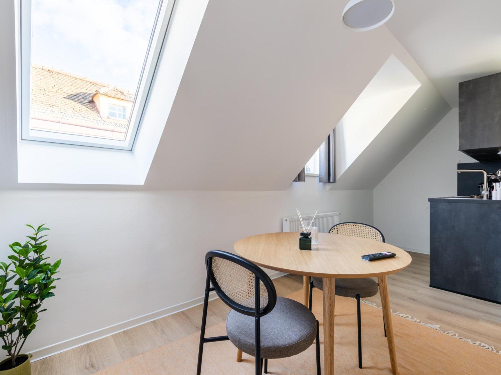 קלגנפורט Limehome Klagenfurt Goessgasse חדר תמונה