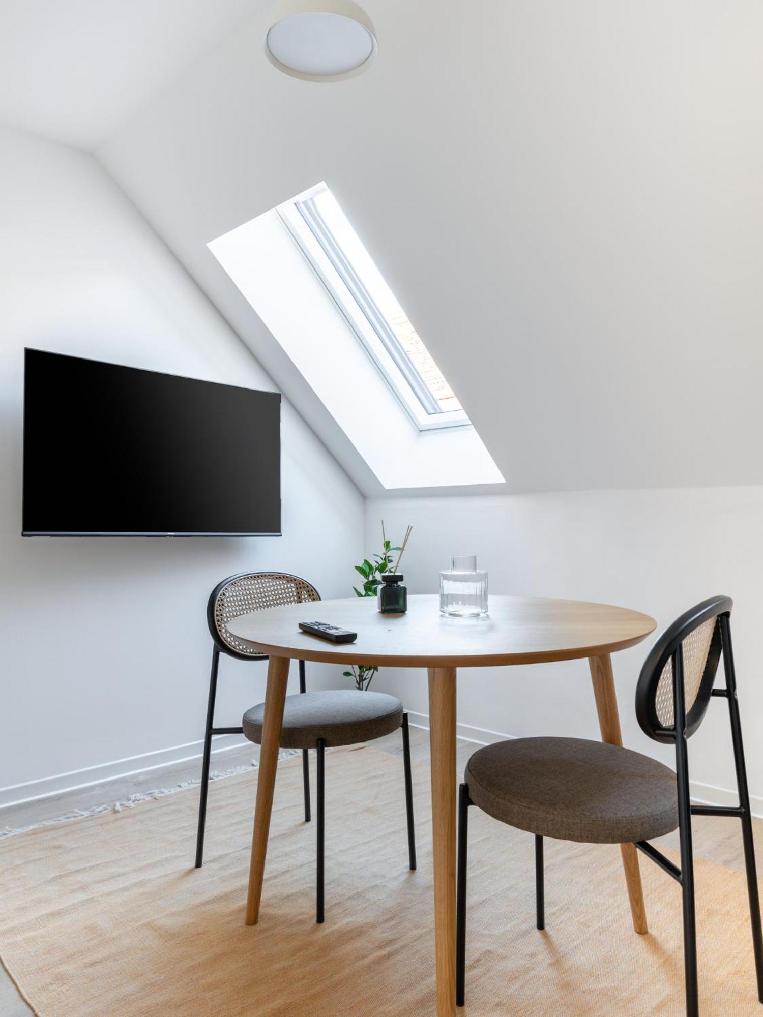 קלגנפורט Limehome Klagenfurt Goessgasse מראה חיצוני תמונה