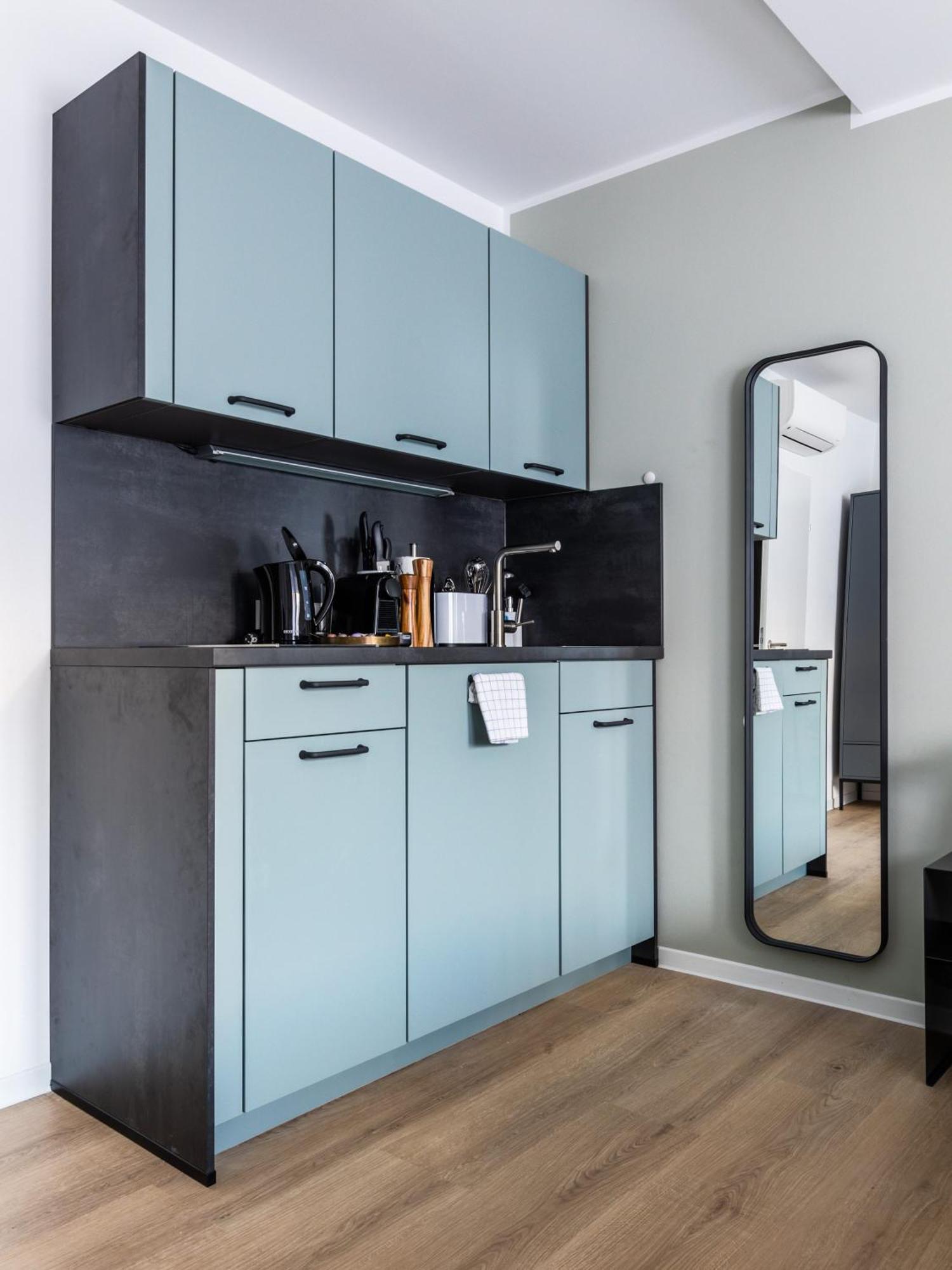 קלגנפורט Limehome Klagenfurt Goessgasse חדר תמונה